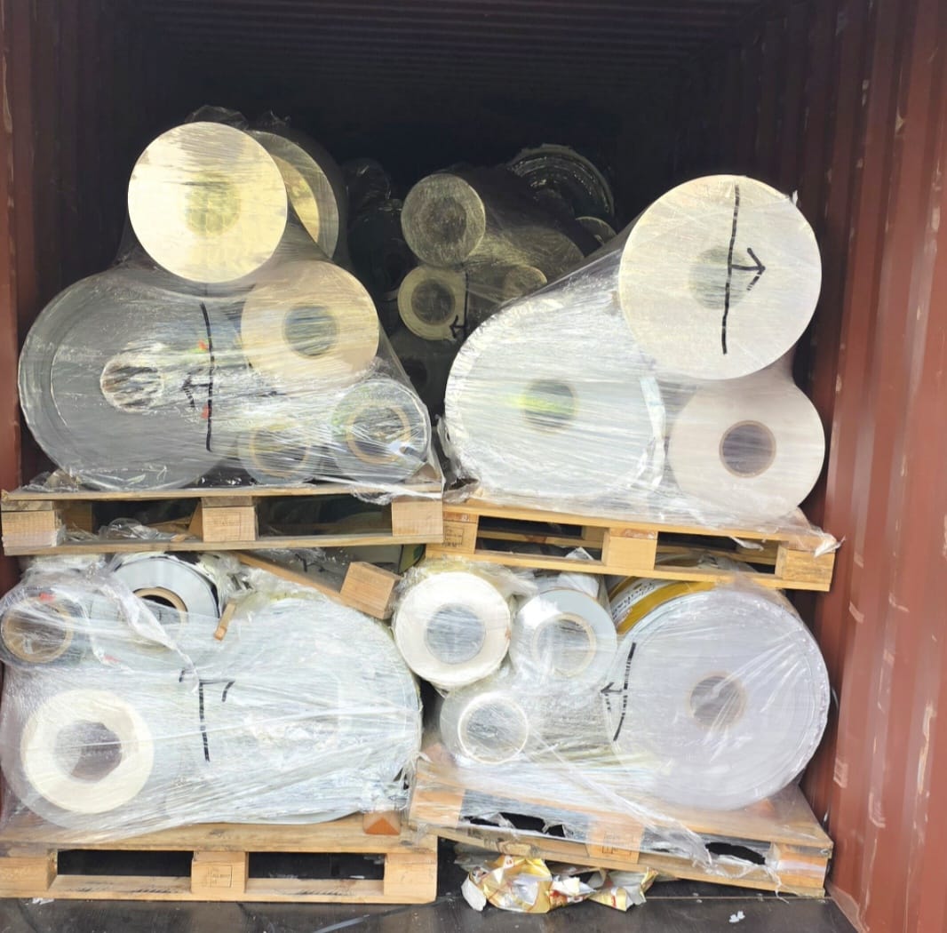 Industrial partnership